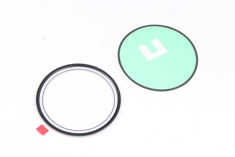 Front Screen Outer Glass Lens For Samsung Galaxy Watch Active2 44mm SM-R820 - free shipping - PMc TechLife - Order now!
