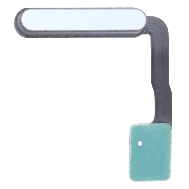 For Samsung Galaxy Fold 5G SM-F907B Original Fingerprint Sensor Flex Cable(Silver) - free shipping - PMC TechLife - Order now!