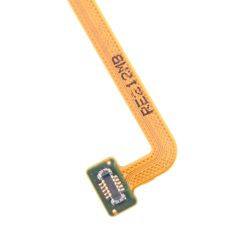 For Samsung Galaxy M33 SM-M336B Original Fingerprint Sensor Flex Cable(Green) - free shipping - PMc TechLife - Order now!