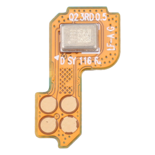 For Samsung Galaxy Z Fold3 5G SM-F926 Original Microphone Flex Cable - Flex Cable by PMC Jewellery | Online Shopping South Africa | PMC Jewellery | Buy Now Pay Later Mobicred