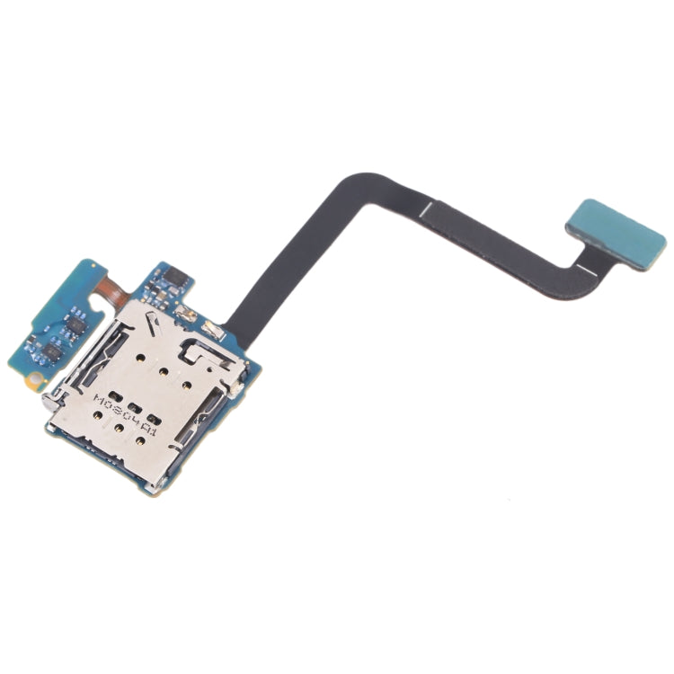 For Samsung Galaxy Z Fold2 5G SM-F916 Original SIM Card Holder Socket with Flex Cable - free shipping - PMc TechLife - Order now!