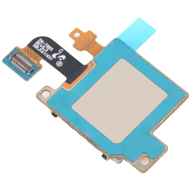 For Samsung Galaxy Tab S6 SM-T865 Original SIM Card Holder Socket with Flex Cable - free shipping - PMc TechLife - Order now!