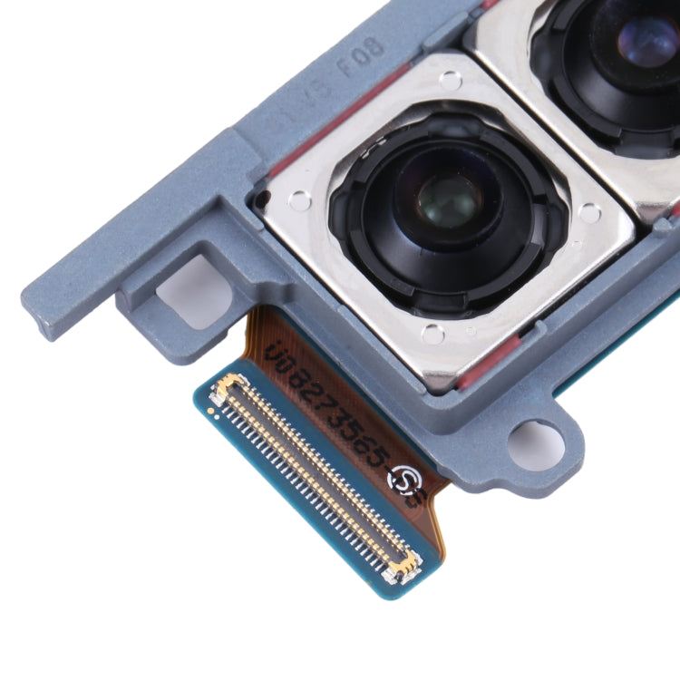 For Samsung Galaxy Note20/Note20 5G SM-N980U/N981U US Version Original Camera Set (Telephoto + Wide + Main Camera) - free shipping - PMc TechLife - Order now!