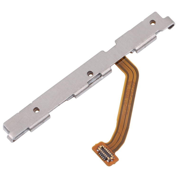 For Samsung Galaxy S22 5G/S22+ 5G SM-S901B/S906B Original Power Button & Volume Button Flex Cable - free shipping - PMc TechLife - Order now!