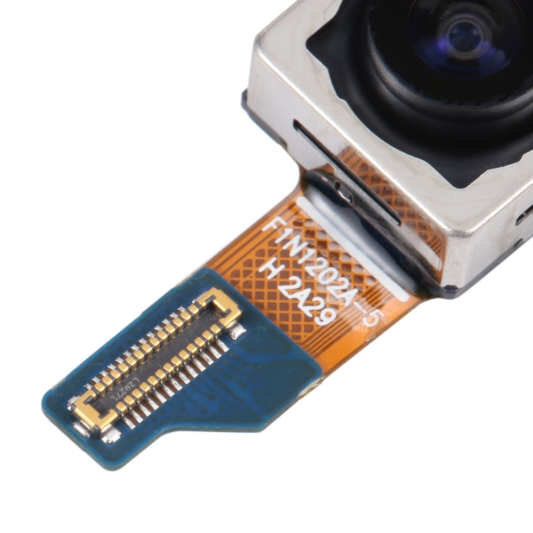 For Samsung Galaxy S23 Ultra 5G SM-S918B Original Wide Camera - free shipping - PMc TechLife - Order now!