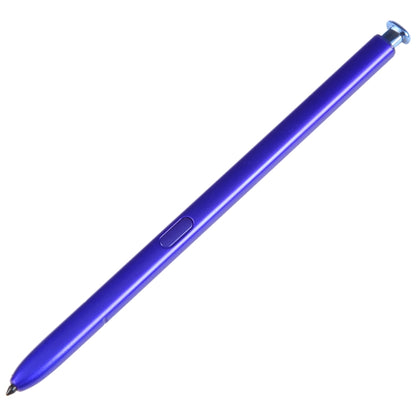 For Samsung Galaxy Note10 SM-970F Screen Touch Pen, Bluetooth Not Supported (Blue) - Stylus Pen by PMC Jewellery | Online Shopping South Africa | PMC Jewellery