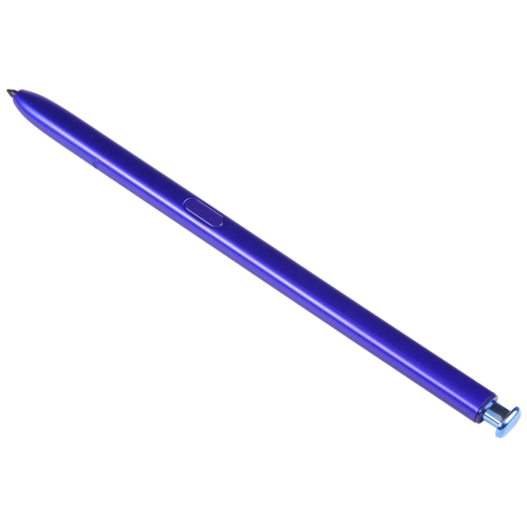 For Samsung Galaxy Note10 SM-970F Screen Touch Pen, Bluetooth Not Supported (Blue) - Stylus Pen by PMC Jewellery | Online Shopping South Africa | PMC Jewellery