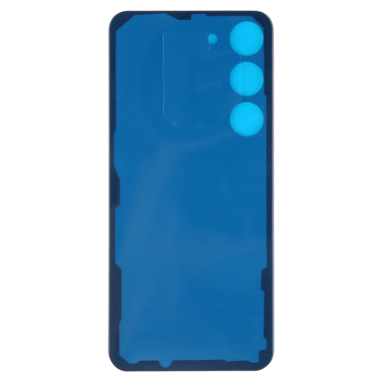 For Samsung Galaxy S23 SM-S911B OEM Glass Battery Back Cover(White) - free shipping - PMc TechLife - Order now!