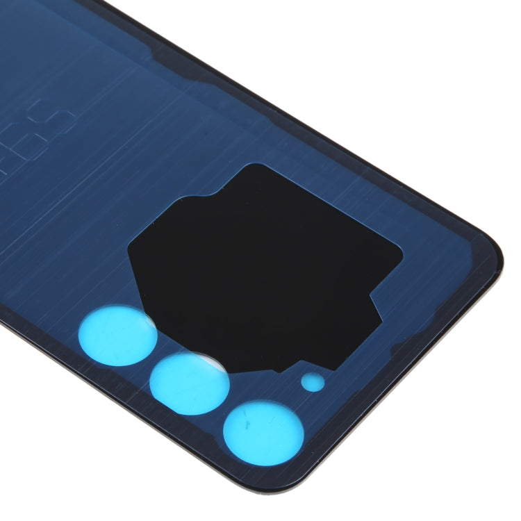 For Samsung Galaxy S23+ SM-S916B OEM Glass Battery Back Cover(Grey) - free shipping - PMc TechLife - Order now!