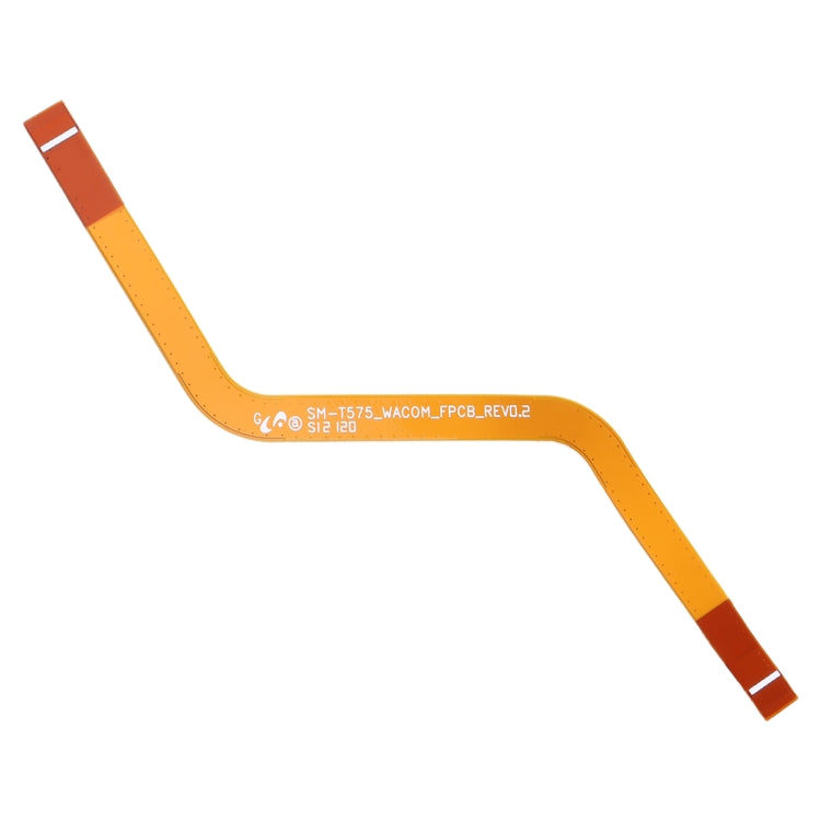 For Samsung Galaxy Tab Active3 8.0 SM-T570/T575 Original Touch Board Connection  Flex Cable - free shipping - PMc TechLife - Order now!