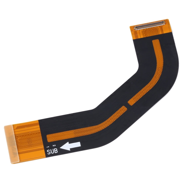 For Samsung Galaxy Tab S8+ SM-X800 Original Motherboard Flex Cable - Flex Cable by PMC Jewellery | Online Shopping South Africa | PMC Jewellery