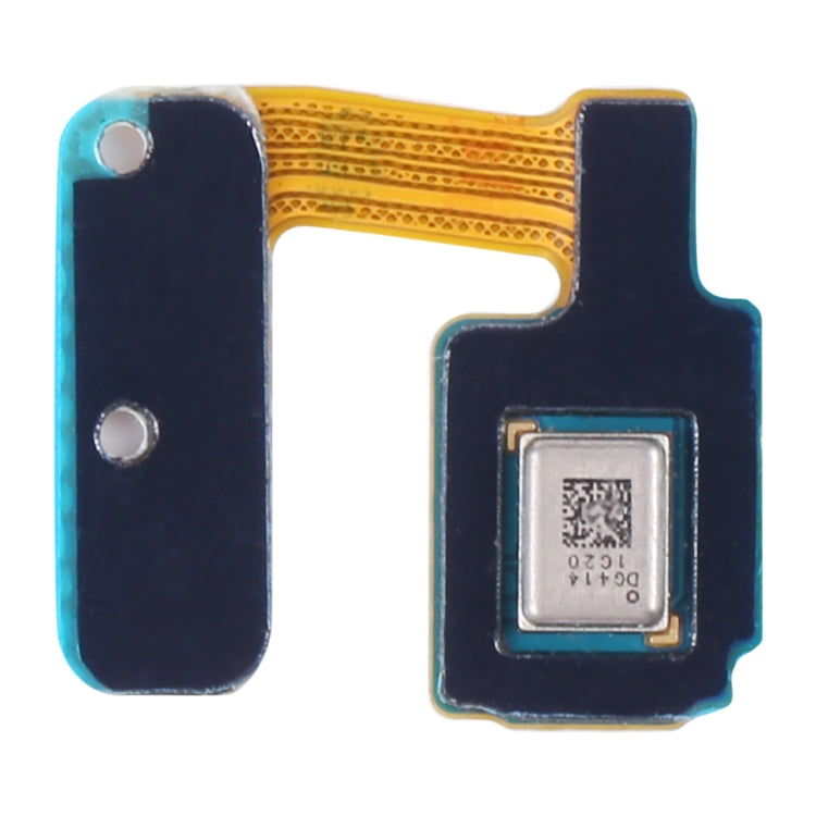 For Samsung Galaxy Tab S8 Ultra SM-X900 Original Microphone Flex Cable - free shipping - PMc TechLife - Order now!