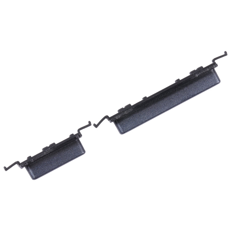 For Samsung Galaxy Tab A 10.1 2019 SM-T510 Original Power Button + Volume Button Control Button (Black) - free shipping - PMc TechLife - Order now!
