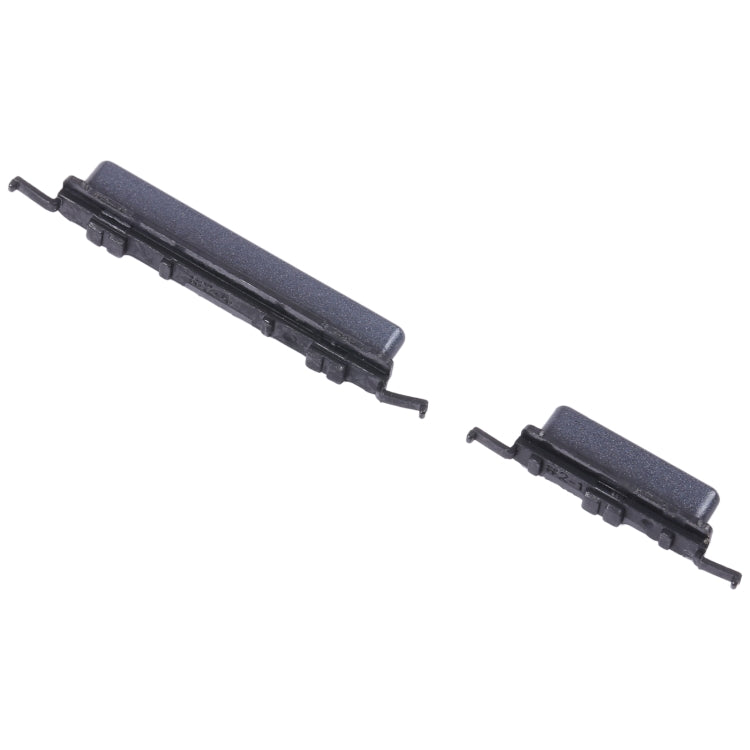 For Samsung Galaxy Tab A 10.1 2019 SM-T510 Original Power Button + Volume Button Control Button (Black) - free shipping - PMc TechLife - Order now!