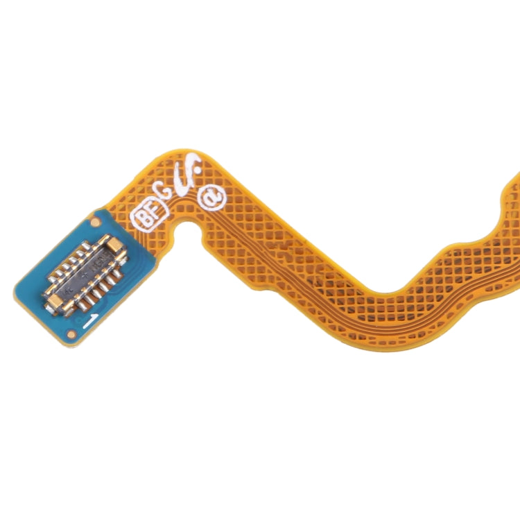 For Samsung Galaxy Z Fold4 SM-F936 Original Fingerprint Sensor Flex Cable (Grey) - Flex Cable by PMC Jewellery | Online Shopping South Africa | PMC Jewellery | Buy Now Pay Later Mobicred