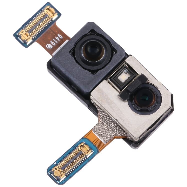 For Samsung Galaxy S10 5G SM-G977U US Edition Original Front Facing Camera - free shipping - PMc TechLife - Order now!