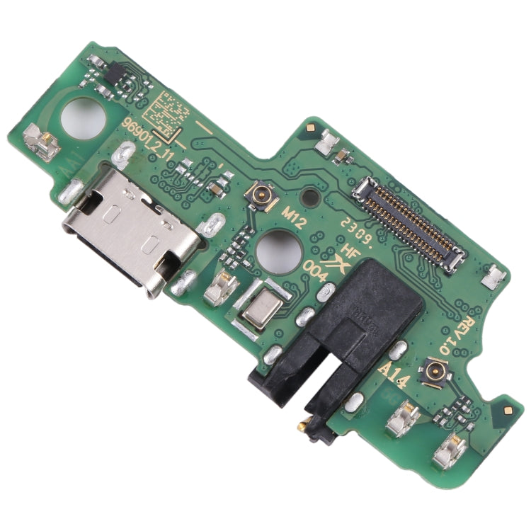 For Samsung Galaxy A14 5G SM-A146P OEM Charging Port Board with IC - free shipping - PMc TechLife - Order now!