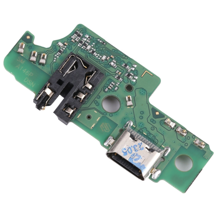 For Samsung Galaxy A14 5G SM-A146P OEM Charging Port Board with IC - free shipping - PMc TechLife - Order now!