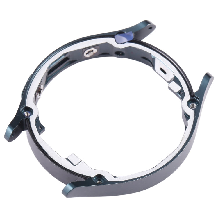 Original LCD Screen Frame Bezel Plate For Samsung Galaxy Watch 4 44mm SM-R870 (Green) - free shipping - PMc TechLife - Order now!