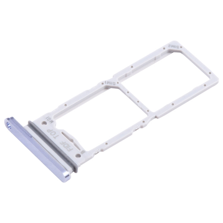 For Samsung Galaxy Z Fold5 SM-F946 Original SIM + SIM Card Tray (Blue) - free shipping - PMc TechLife - Order now!