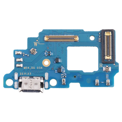 For Samsung Galaxy M54 SM-M546B Charging Port Board - Charging Port Board by PMC Jewellery | Online Shopping South Africa | PMC Jewellery | Buy Now Pay Later Mobicred