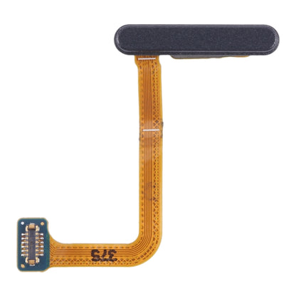 For Samsung Galaxy Z Fold5 SM-F946B Original Fingerprint Sensor Flex Cable (Black) - Flex Cable by PMC Jewellery | Online Shopping South Africa | PMC Jewellery