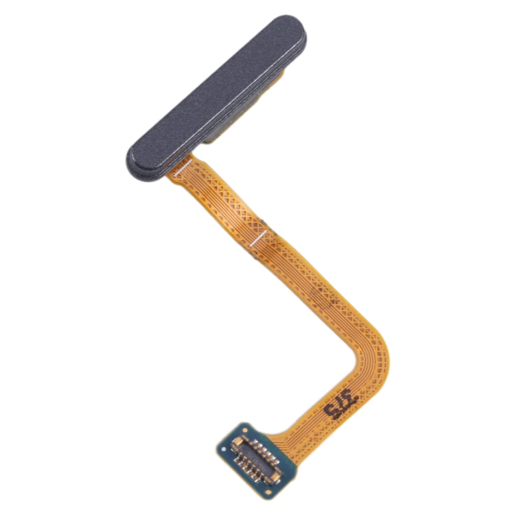 For Samsung Galaxy Z Fold5 SM-F946B Original Fingerprint Sensor Flex Cable (Black) - Flex Cable by PMC Jewellery | Online Shopping South Africa | PMC Jewellery