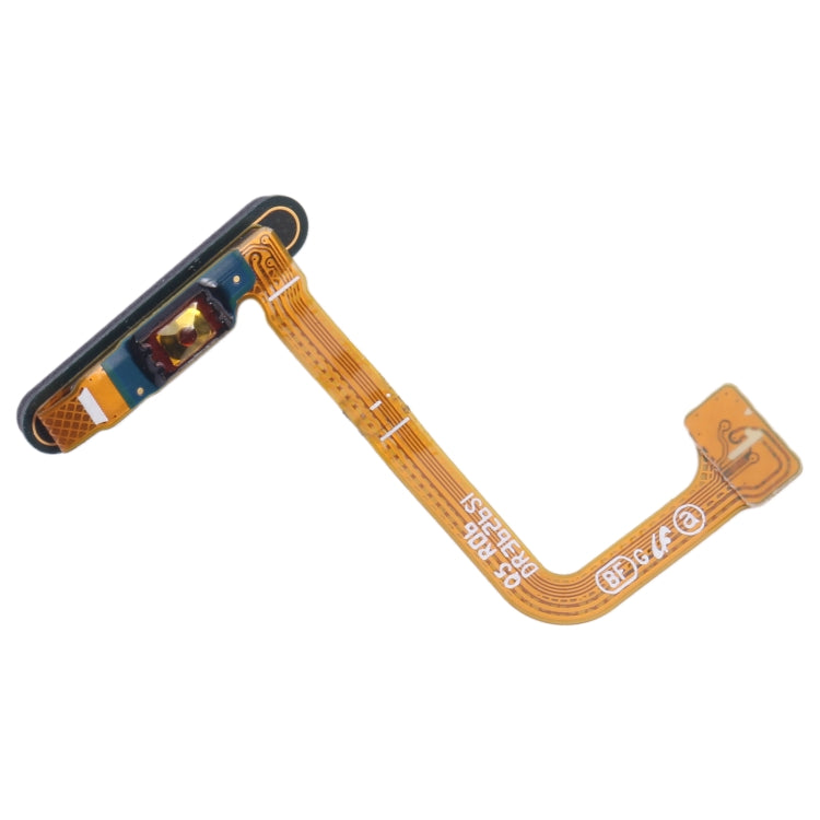 For Samsung Galaxy Z Fold5 SM-F946B Original Fingerprint Sensor Flex Cable (Black) - Flex Cable by PMC Jewellery | Online Shopping South Africa | PMC Jewellery