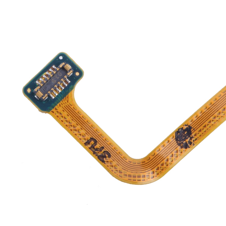 For Samsung Galaxy Z Fold5 SM-F946B Original Fingerprint Sensor Flex Cable (Grey) - Flex Cable by PMC Jewellery | Online Shopping South Africa | PMC Jewellery