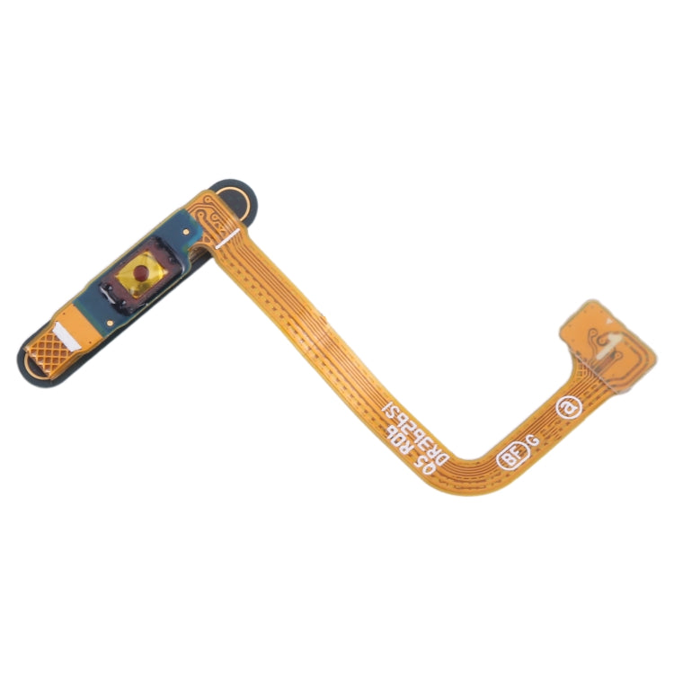 For Samsung Galaxy Z Fold5 SM-F946B Original Fingerprint Sensor Flex Cable (Gold) - free shipping - PMc TechLife - Order now!