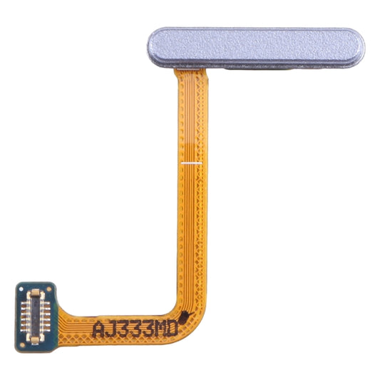 For Samsung Galaxy Z Fold5 SM-F946B Original Fingerprint Sensor Flex Cable (Blue) - Flex Cable by PMC Jewellery | Online Shopping South Africa | PMC Jewellery