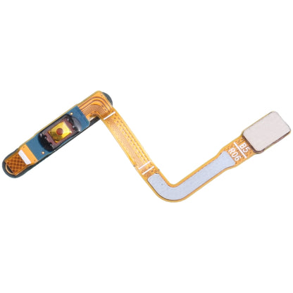 For Samsung Galaxy Z Flip5 SM-F731B Original Fingerprint Sensor Flex Cable (Black) - Flex Cable by PMC Jewellery | Online Shopping South Africa | PMC Jewellery