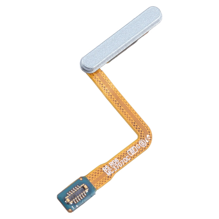 For Samsung Galaxy Z Flip5 SM-F731B Original Fingerprint Sensor Flex Cable (Green) - Flex Cable by PMC Jewellery | Online Shopping South Africa | PMC Jewellery