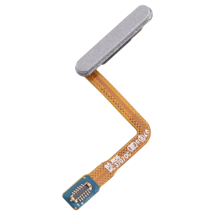 For Samsung Galaxy Z Flip5 SM-F731B Original Fingerprint Sensor Flex Cable (Gold) - Flex Cable by PMC Jewellery | Online Shopping South Africa | PMC Jewellery