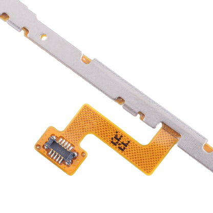 For Samsung Galaxy Tab S8 Ultra SM-X900/X906 Original Power Button & Volume Button Flex Cable - Flex Cable by PMC Jewellery | Online Shopping South Africa | PMC Jewellery