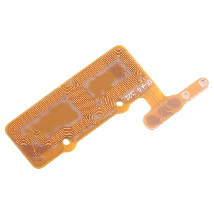 For Samsung Galaxy Tab S7+ SM-T976 Original Stylus Connect Flex Cable - free shipping - PMc TechLife - Order now!