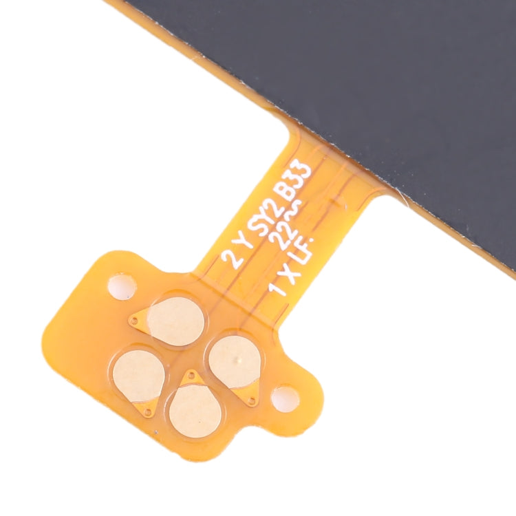 For Samsung Galaxy Tab S7 SM-T876 Original Stylus Connect Flex Cable - free shipping - PMc TechLife - Order now!