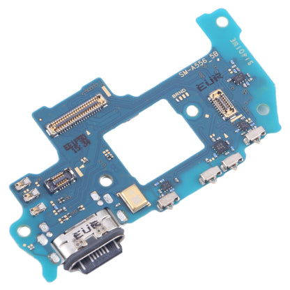 For Samsung Galaxy A55 5G SM-A556B Original Charging Port Board - Charging Port Board by PMC Jewellery | Online Shopping South Africa | PMC Jewellery