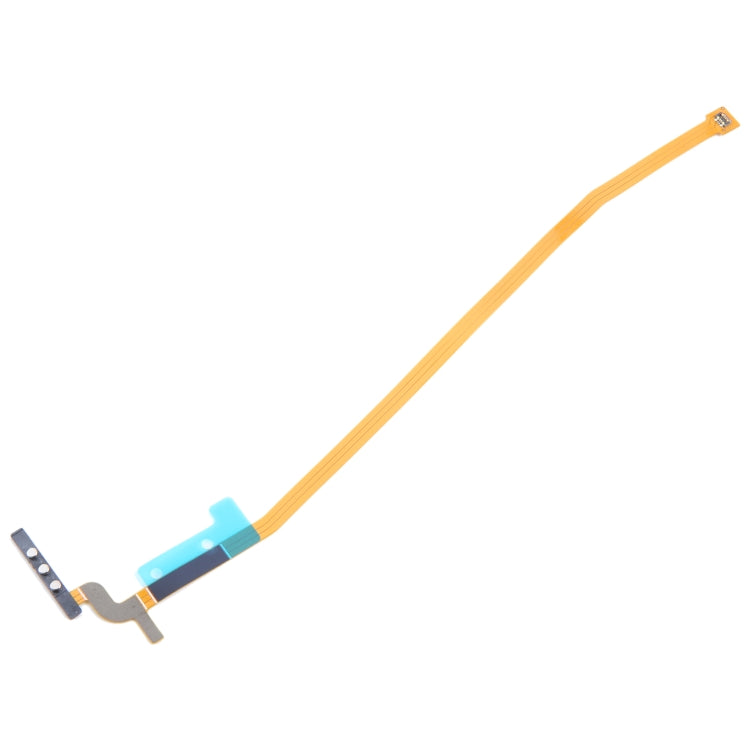 For Samsung Galaxy Tab S8 Ultra SM-X900/X906 Original Return Key Home Button Flex Cable - Flex Cable by PMC Jewellery | Online Shopping South Africa | PMC Jewellery