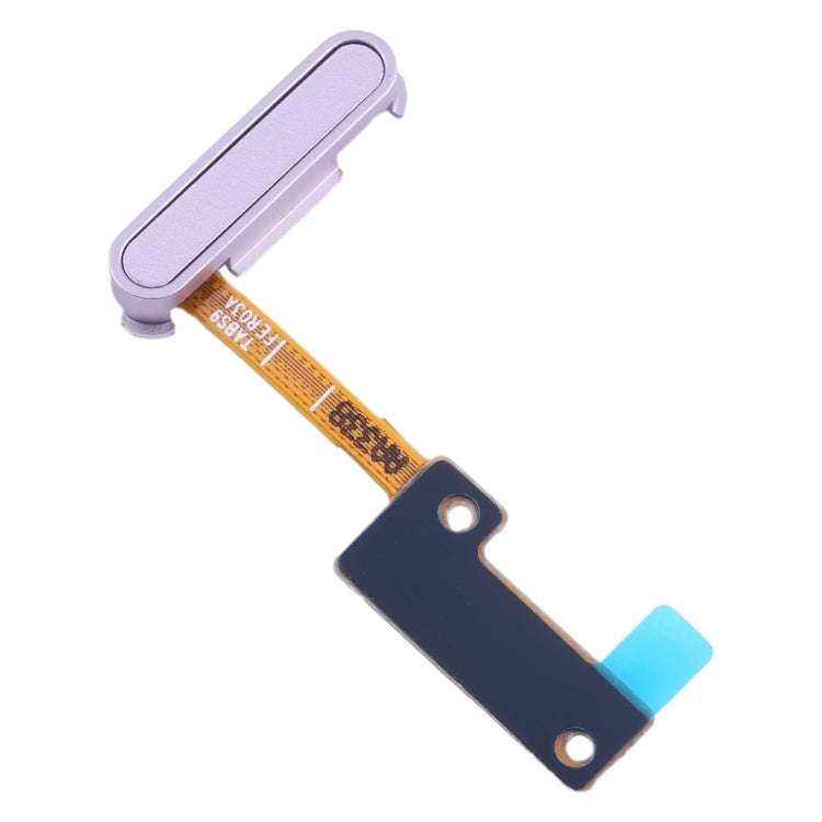 For Samsung Galaxy Tab S9 FE SM-X516 Original Fingerprint Sensor Flex Cable (Pink) - free shipping - PMc TechLife - Order now!
