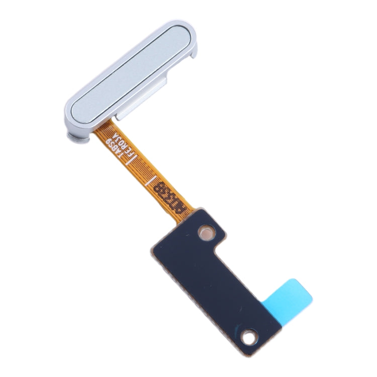 For Samsung Galaxy Tab S9 FE SM-X516 Original Fingerprint Sensor Flex Cable (Green) - free shipping - PMc TechLife - Order now!