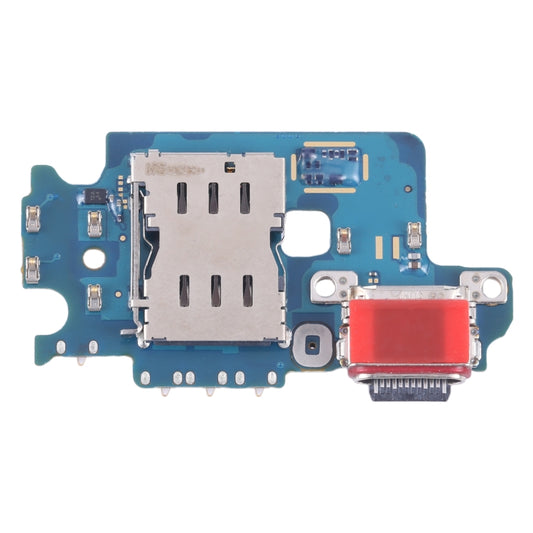 For Samsung Galaxy S24 SM-S921E Original Charging Port Board - Charging Port Board by PMC Jewellery | Online Shopping South Africa | PMC Jewellery