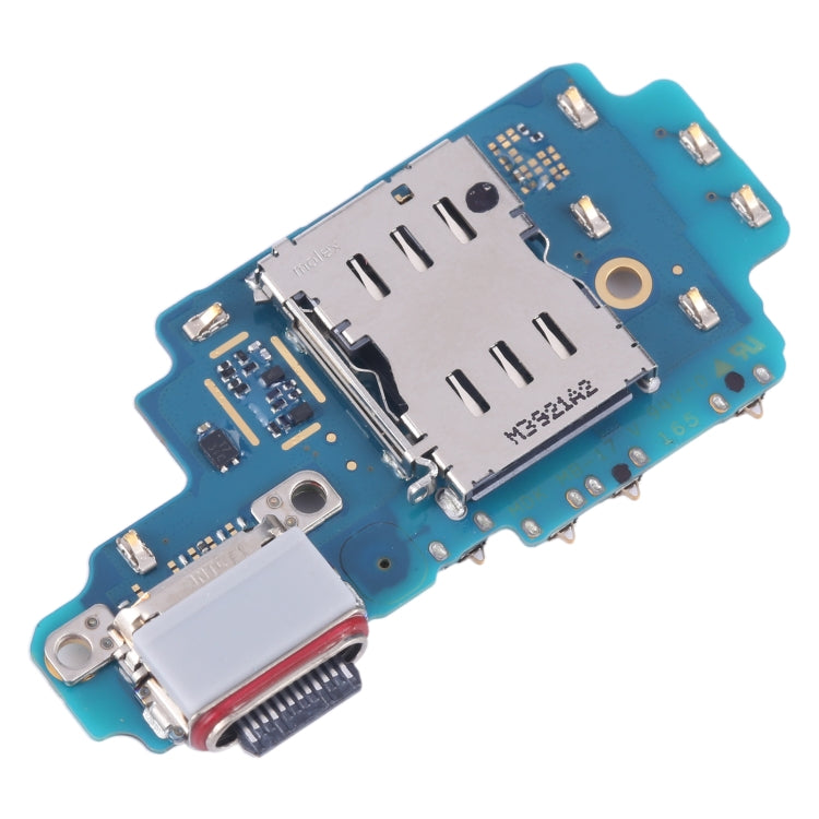 For Samsung Galaxy S24 Ultra SM-S928N Original Charging Port Board - Charging Port Board by PMC Jewellery | Online Shopping South Africa | PMC Jewellery