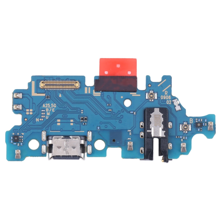 For Samsung Galaxy A25 5G SM-A256B Charging Port Board - Charging Port Board by PMC Jewellery | Online Shopping South Africa | PMC Jewellery