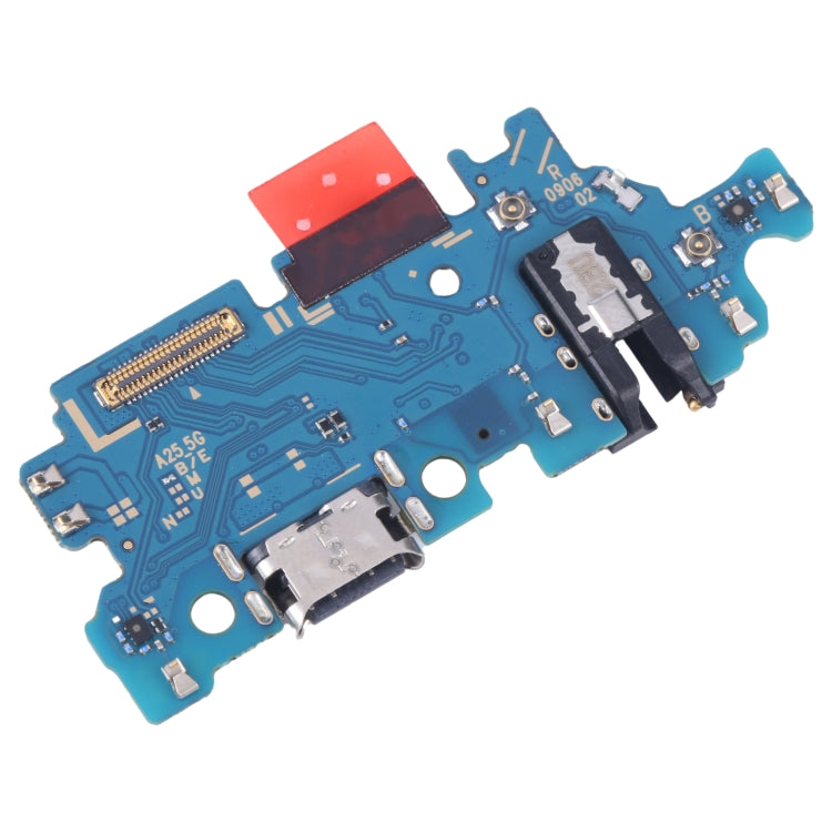 For Samsung Galaxy A25 5G SM-A256B Charging Port Board - Charging Port Board by PMC Jewellery | Online Shopping South Africa | PMC Jewellery