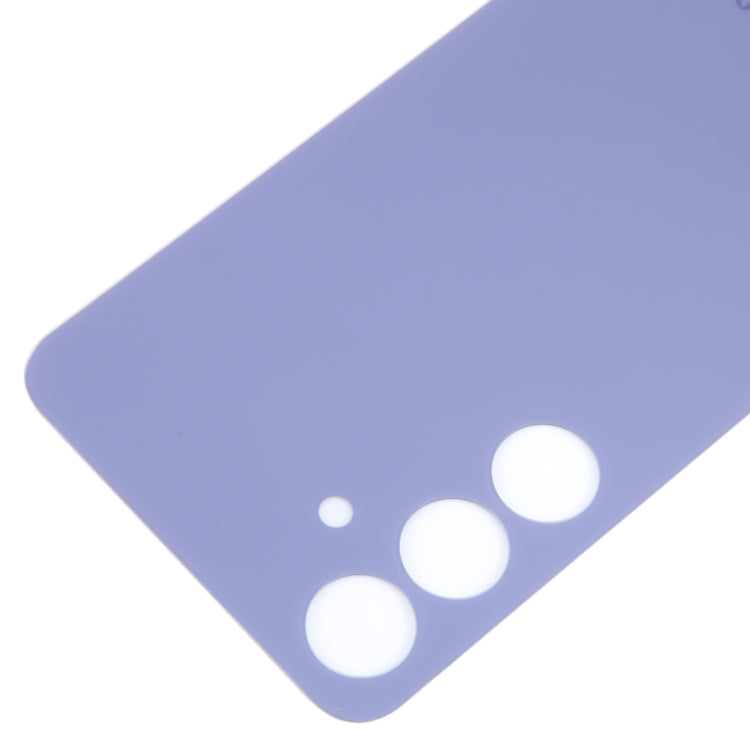 For Samsung Galaxy S24 SM-S921B OEM Battery Back Cover(Grey) - free shipping - PMc TechLife - Order now!