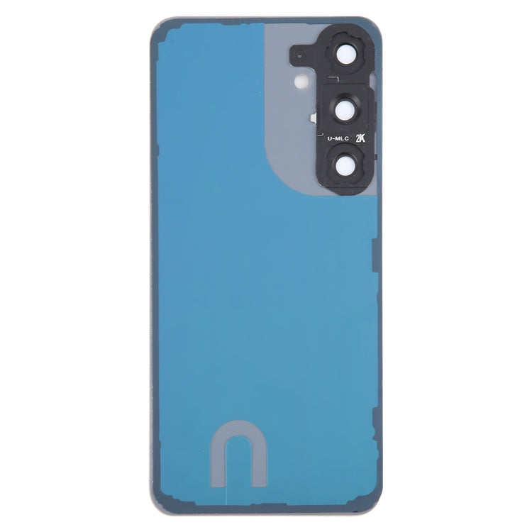 For Samsung Galaxy S24+ SM-S926B OEM Battery Back Cover with Camera Lens Cover(Yellow) - free shipping - PMc TechLife - Order now!