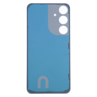 For Samsung Galaxy S24+ SM-S926B OEM Battery Back Cover(Blue) - Back Cover by PMC Jewellery | Online Shopping South Africa | PMC Jewellery