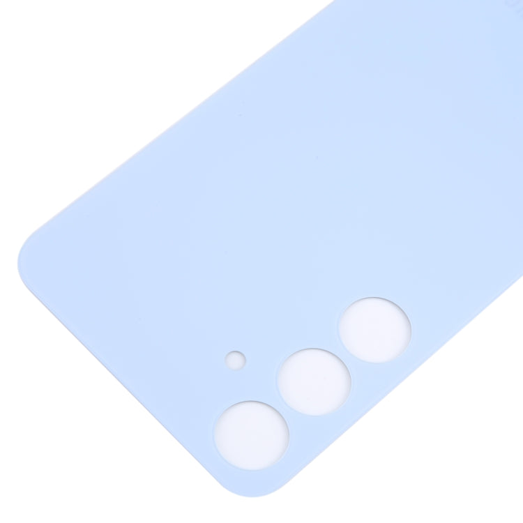 For Samsung Galaxy S24+ SM-S926B OEM Battery Back Cover(Blue) - free shipping - PMc TechLife - Order now!