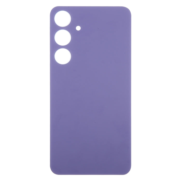 For Samsung Galaxy S24+ SM-S926B OEM Battery Back Cover(Purple) - Back Cover by PMC Jewellery | Online Shopping South Africa | PMC Jewellery